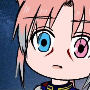 【OC】表情包