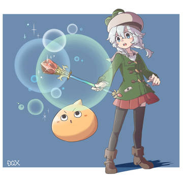 ドラクエログ①