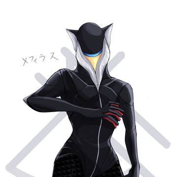 メフィラス星人