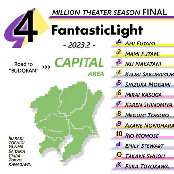 FantasticLight【MTS FINAL 4】