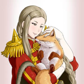 (轉載)Zealot, also a fox maniac