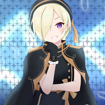 虹ヶ咲 ミアテイラー