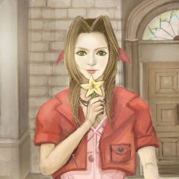 エアリス