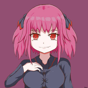 Smile Girl