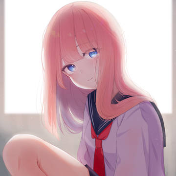 「来てくれたんだね」