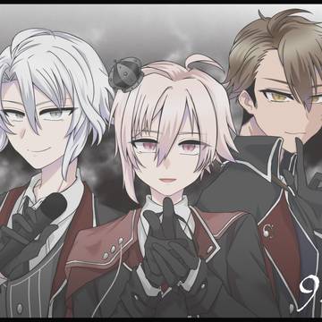 TRIGGER記念(2021)