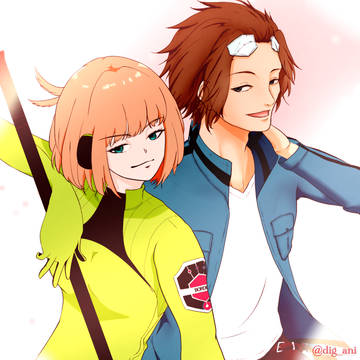 旧ボーダー組