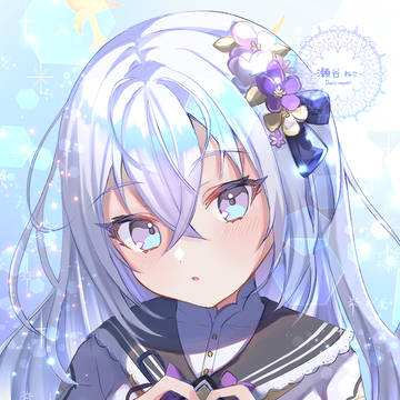 白洲アズサちゃん