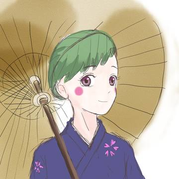 さくらもちねえさん