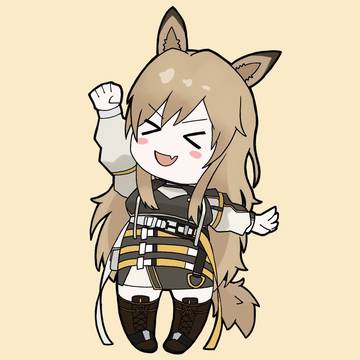 ケーちゃん