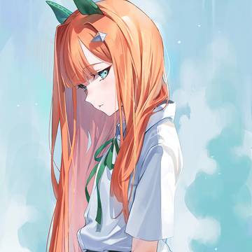 サイレンススズカ