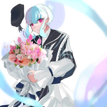 フルーレ誕生祭