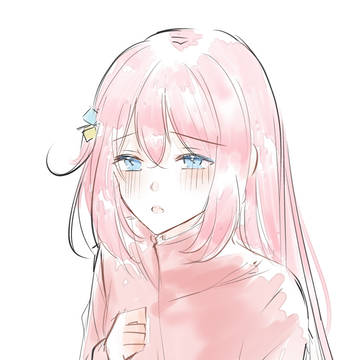 波奇！