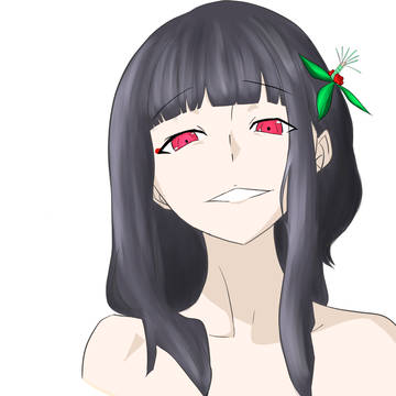 ゴジョウノ・輝夜