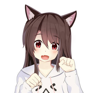 Cute Nekomimi