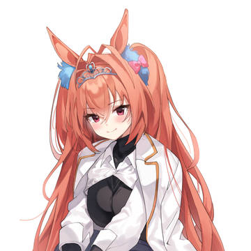 ダイワスカーレット