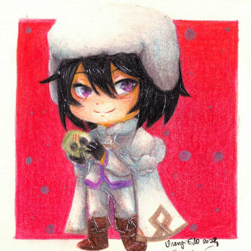 BSD log 2