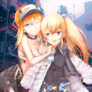 Laplace & Maxwell