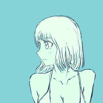 おんなのこ