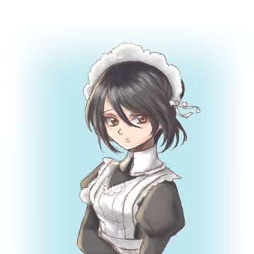 タイプリ 佐藤黒子ちゃん