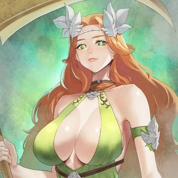 ノフィカ様