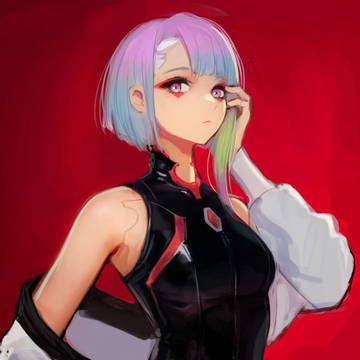 ルーシー