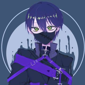 タロット剣持⚔️