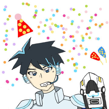 清洲リュウジ誕生祭2023