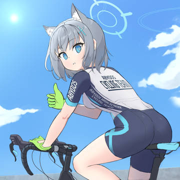 シロコ