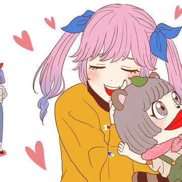 ぽこピーまとめ