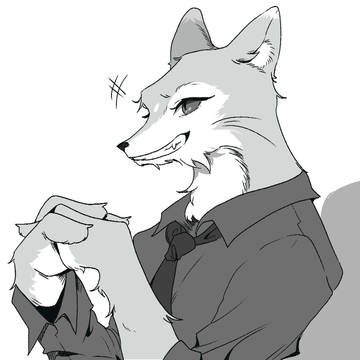 もふもふ