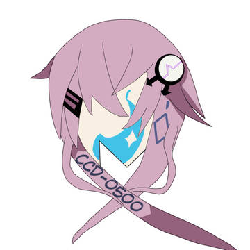 エンブレム的なフィーちゃん