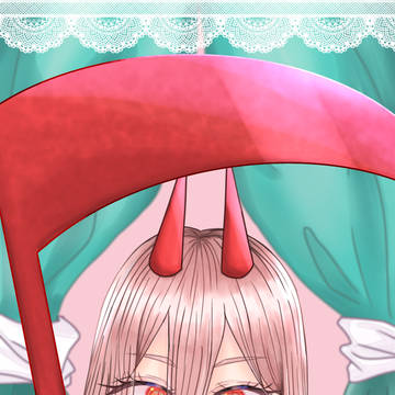 ぱわーぱぱぱ