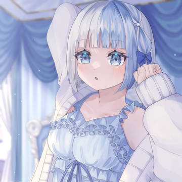 オリキャラ