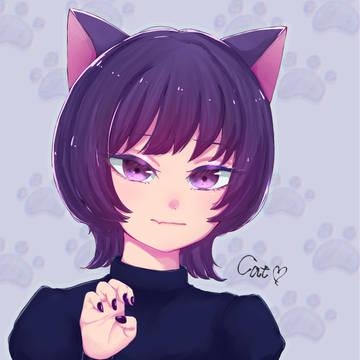 Cat♡