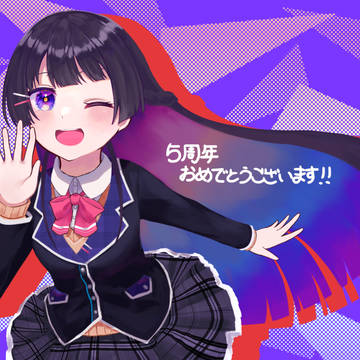 月ノ美兎