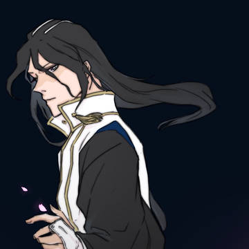 白哉誕2022