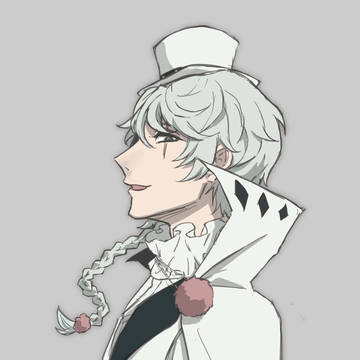 子安さんじゃないか