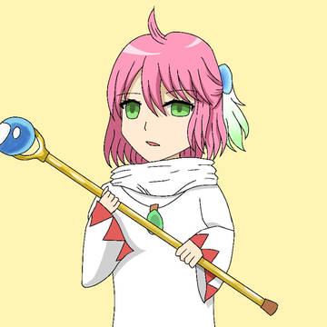 シロマ