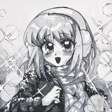 風花❄️