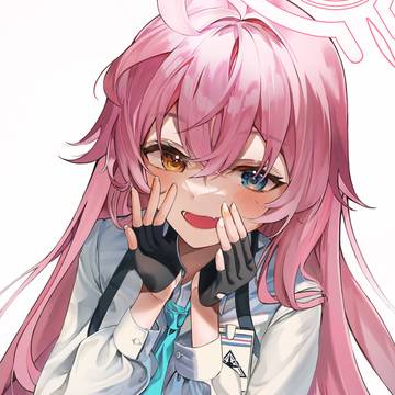 小鳥遊ホシノ
