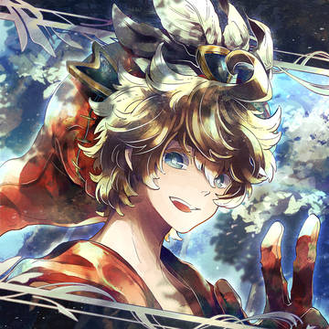 シャイロ