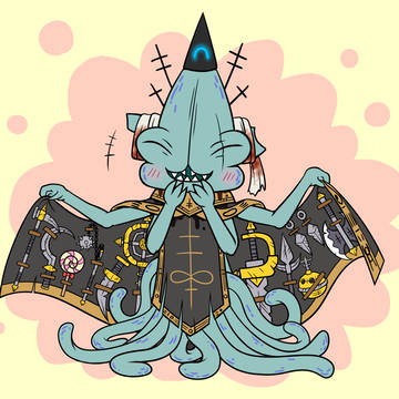 カルトオブザラム4