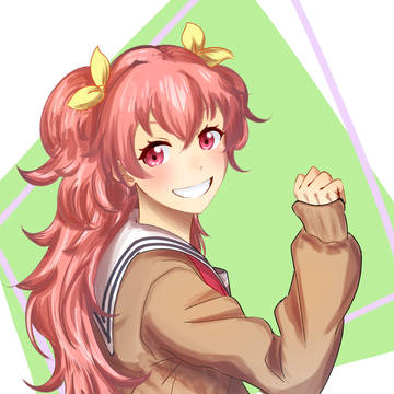 愛莉