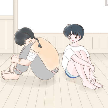 元気出してよ