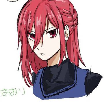 ブルロ(ミリしら)