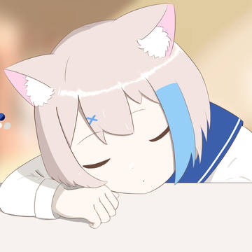あずきゃ！！