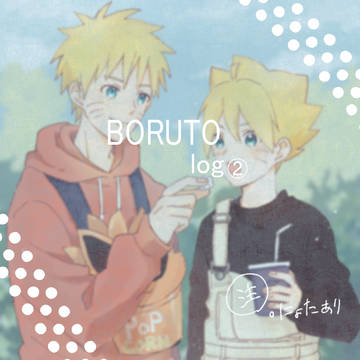 BRTlog②