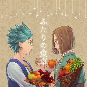 【2/12 TM22】新刊サンプルとお品書き