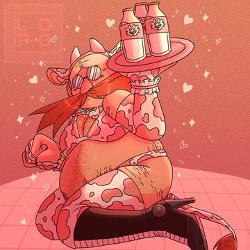 Eggman Milkers